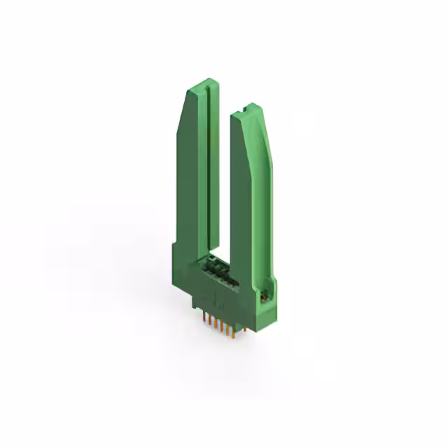 345-012-540-878 EDAC Inc.  Edgeboard Connectors